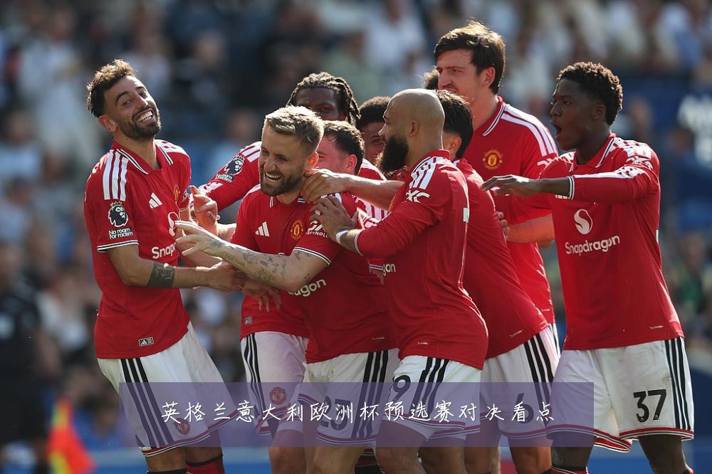 英格兰意大利欧洲杯预选赛对决看点